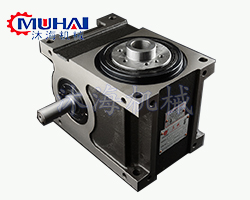 凸輪分割器如何調整度數?